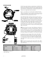 Preview for 6 page of United Electric Controls 1XTX00 Installation And Maintenance Instructions Manual