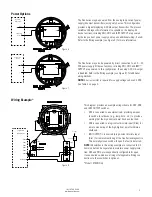 Preview for 7 page of United Electric Controls 1XTX00 Installation And Maintenance Instructions Manual