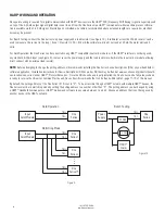 Preview for 8 page of United Electric Controls 1XTX00 Installation And Maintenance Instructions Manual