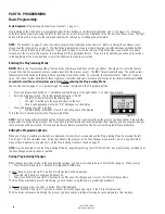 Preview for 10 page of United Electric Controls 1XTX00 Installation And Maintenance Instructions Manual