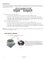 Preview for 16 page of United Electric Controls 1XTX00 Installation And Maintenance Instructions Manual