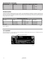 Preview for 20 page of United Electric Controls 1XTX00 Installation And Maintenance Instructions Manual