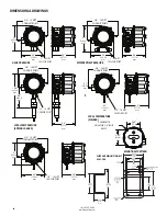 Preview for 22 page of United Electric Controls 1XTX00 Installation And Maintenance Instructions Manual