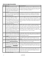 Preview for 24 page of United Electric Controls 1XTX00 Installation And Maintenance Instructions Manual