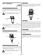 Preview for 2 page of United Electric Controls 54 Series Installation And Maintenance Instructions