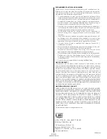 Preview for 4 page of United Electric Controls 54 Series Installation And Maintenance Instructions