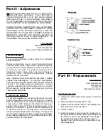 Preview for 3 page of United Electric Controls H119 Installation And Maintenance Instructions