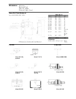 Preview for 4 page of United Electric Controls H119 Installation And Maintenance Instructions