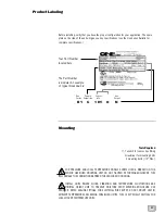 Preview for 5 page of United Electric Controls ONE Series Installation And Maintenance Instructions Manual