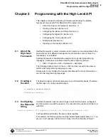 Предварительный просмотр 12 страницы United Electronic Industries DN DIO-470 Series User Manual