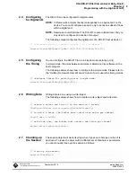 Предварительный просмотр 13 страницы United Electronic Industries DN DIO-470 Series User Manual