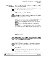 Preview for 7 page of United Electronic Industries DN-MUX-414 Series User Manual