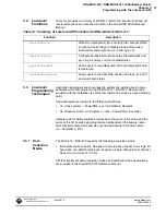 Preview for 22 page of United Electronic Industries DN-MUX-414 Series User Manual