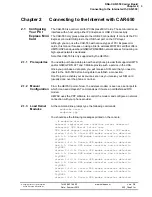 Preview for 12 page of United Electronic Industries DNA-CAR-550 User Manual