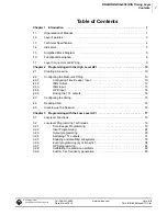 Preview for 3 page of United Electronic Industries DNA-IRIG-650 User Manual