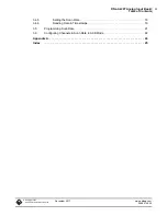 Preview for 4 page of United Electronic Industries DNR-AI-207 User Manual