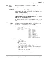 Preview for 19 page of United Electronic Industries DNx-AO-308-353 User Manual