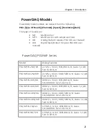 Preview for 13 page of United Electronic Industries PD2-MF User Manual