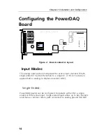 Preview for 24 page of United Electronic Industries PD2-MF User Manual