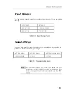 Preview for 47 page of United Electronic Industries PD2-MF User Manual