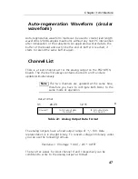 Preview for 57 page of United Electronic Industries PD2-MF User Manual