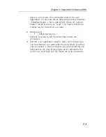 Preview for 81 page of United Electronic Industries PD2-MF User Manual