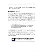 Preview for 83 page of United Electronic Industries PD2-MF User Manual