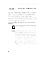 Preview for 86 page of United Electronic Industries PD2-MF User Manual