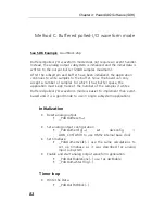 Preview for 92 page of United Electronic Industries PD2-MF User Manual