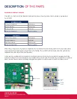 Предварительный просмотр 6 страницы United Equipment EzFlow Installation & Maintenance Manual