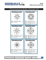 Preview for 15 page of United Industries TOWER-FLO TFW Series Technical Manual