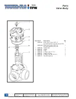 Preview for 18 page of United Industries TOWER-FLO TFW Series Technical Manual