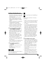 Preview for 14 page of UNITED OFFICE 100159 Operating Instructions Manual