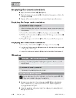 Preview for 11 page of UNITED OFFICE 288665 Operating Instructions Manual