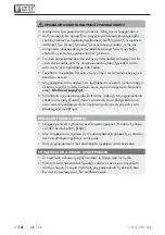 Предварительный просмотр 17 страницы UNITED OFFICE 340528 1910 Operating Instructions Manual