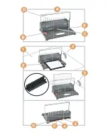 Предварительный просмотр 2 страницы UNITED OFFICE 66068 Operation And Safety Notes