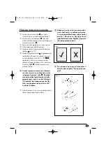 Preview for 32 page of UNITED OFFICE 86755 Operating Instructions Manual