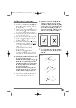 Preview for 50 page of UNITED OFFICE 86755 Operating Instructions Manual