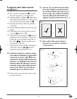 Preview for 16 page of UNITED OFFICE 96273 Operating Instructions Manual