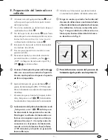 Preview for 7 page of UNITED OFFICE KH 4418 Operating Instructions Manual