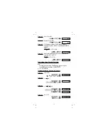 Предварительный просмотр 10 страницы UNITED OFFICE LCD?8310 User Manual