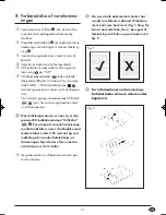 Preview for 33 page of UNITED OFFICE ULG 300 A1 A3 LAMINATOR Operating Instructions Manual