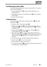 Preview for 62 page of UNITED OFFICE ULG 300 B1 Operating Instructions And Safety Instructions