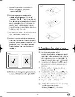 Предварительный просмотр 27 страницы UNITED OFFICE ULG 350 A1 -  2 Operating Instructions Manual