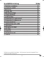 Preview for 23 page of UNITED OFFICE ULG 350 A1 Operating Instructions Manual