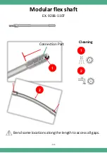 Preview for 19 page of United Orthopedic 9101-1100 Disassembly Manual