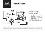 Preview for 1 page of United Pacific 46151 Quick Start Manual