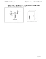 Предварительный просмотр 13 страницы United Process Controls Oxyfire-LT Installation & Operation Manual