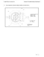 Предварительный просмотр 22 страницы United Process Controls Oxyfire-LT Installation & Operation Manual