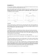 Предварительный просмотр 22 страницы United Process Controls PROTHERM 50 Operating Manual